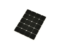 Podkładki filcowe pod meble prostokątne 20x20mm 20szt