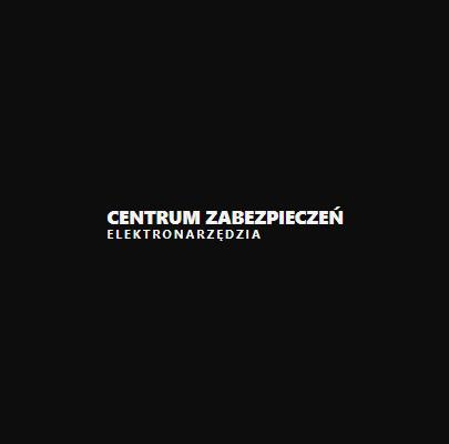 Centrum Zabezpieczen
